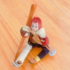 Rare vintage klumpe for sale  LONDON