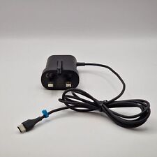 Adaptador carregador de energia 5V 3A 15W AC genuíno SALCOMP GL0101 USB-C Reino Unido comprar usado  Enviando para Brazil