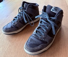 Nike dunk high gebraucht kaufen  Bad Schwartau