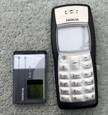 Nokia 1100 jet for sale  FAREHAM