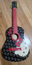 Hello kitty acoustic for sale  Greensburg