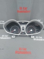 Fiesta mk7 1.4 for sale Fiesta mk7 1.4 for sale  BURY ST. EDMUNDS