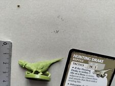 Hunting drake miniature d'occasion  Mont-de-Marsan