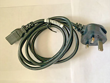 Power cord pin for sale  MILTON KEYNES