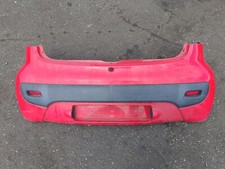 Citroen stoßstange heckstoßs gebraucht kaufen  Altlußheim