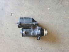 # 09 Harley Davidson Cross Bones FLSTSB motor de partida partida Electra 2009 , usado comprar usado  Enviando para Brazil