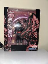 Figura Demonical Fit Goku Black Sh (LEIA) comprar usado  Enviando para Brazil