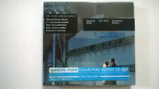 Sacd dvd depeche d'occasion  Nantes-