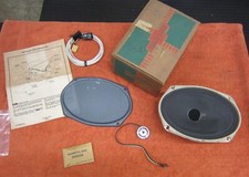 Nos 1961 1962 for sale  Arlington