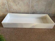 Room board white for sale  Sioux Falls