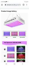 Led grow light for sale  Ireland