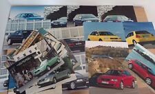 Lot presse audi d'occasion  Marseille VIII