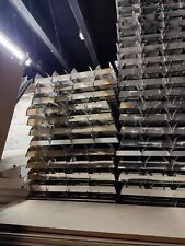 Suspended ceiling grid for sale  LEICESTER