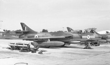 Sqn hawker hunter for sale  SPALDING