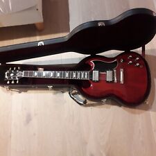 Gibson standard custom d'occasion  Arvieux