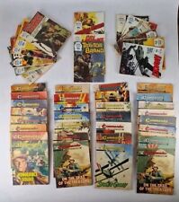 Commando war comics for sale  CHICHESTER