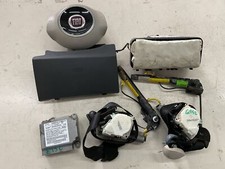 Kit airbag fiat usato  Piana di Monte Verna