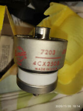 Valve tube vide d'occasion  Port-de-Bouc