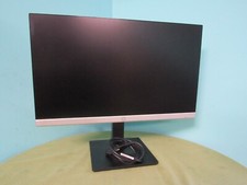 Monitor IPS HP 24mh 23,8" tela Full HD tela fosca - HSD-0044-K VGA HDMI comprar usado  Enviando para Brazil
