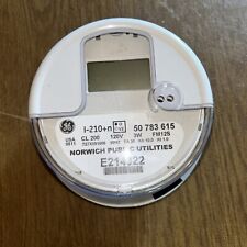 Electric meter meter for sale  Stafford Springs