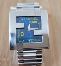 Fendi square fendimania for sale  Greeley