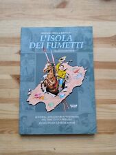 Isola dei fumetti usato  Italia