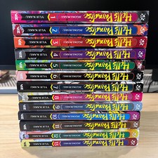 Hell paradise jigokuraku for sale  Grand Island
