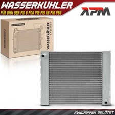 Kühler wasserkühler bmw gebraucht kaufen  Altenweddingen