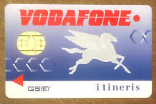 Itineris vodafone cellulaire d'occasion  Marseille V