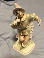 Lenox wizard scarecrow for sale  Stone Ridge