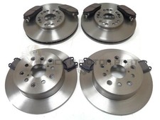 Front rear brake for sale Front rear brake for sale  DEWSBURY