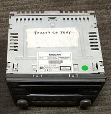 Faulty nissanjuke qashqai for sale  LEICESTER