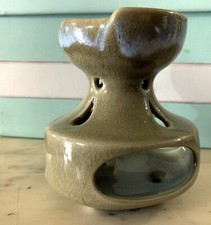 Porcellana bruciatore olio usato  Gioia del Colle