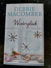 Winterglück debbie macomber gebraucht kaufen  Landensberg