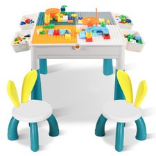 Kindersitzgruppe kindertisch 5 gebraucht kaufen  Deutschland