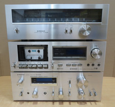 Pioneer blue series gebraucht kaufen  Reinbek