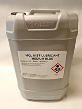 Mql mist lubricant gebraucht kaufen  Versand nach Germany