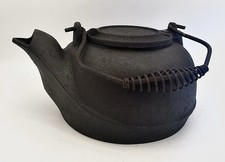 Primitive cast iron for sale  Rainier