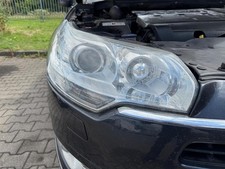 Citroen riginal scheinwerfer gebraucht kaufen  Chemnitz