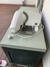 Graef 170w 230v gebraucht kaufen  Paderborn