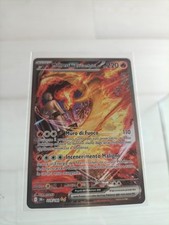 Moltres del team usato  Conegliano