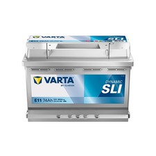 Batterie voiture varta d'occasion  Reichstett