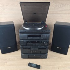 Pioneer j110 full for sale  NOTTINGHAM