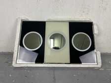 Specchio nero collezione usato  Arezzo
