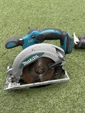 Makita cordless circular for sale  STOCKPORT