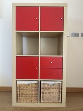 Ikea expedia kallax for sale  CAMBERLEY