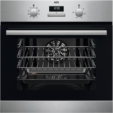 Aeg bsx23101xm built for sale  WINSFORD