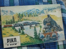 Antiquität piko personenzug gebraucht kaufen Antiquität piko personenzug gebraucht kaufen  Stendal