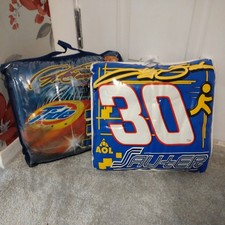 Nascar drag racing for sale  OXFORD
