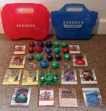 Bakugan bundle carry for sale  STREET